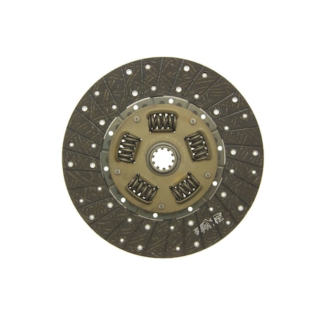 Sachs Clutch Disc, 1878654416 1878654416